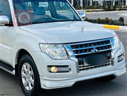 ميتسوبيشي باجيرو